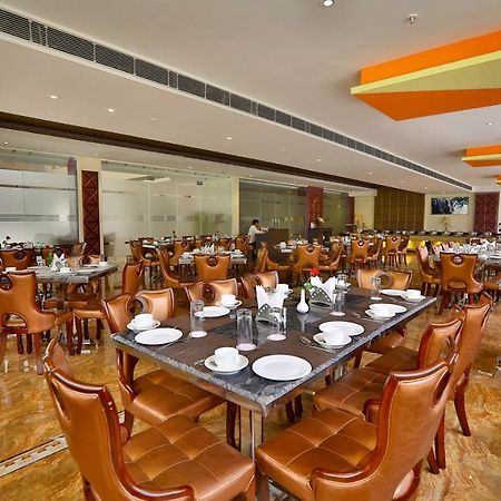 Regenta Resort Bharatpur, Fatehpur Sikri Road Eksteriør billede