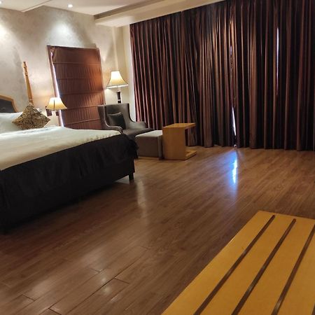 Regenta Resort Bharatpur, Fatehpur Sikri Road Eksteriør billede