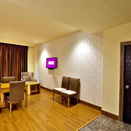 Regenta Resort Bharatpur, Fatehpur Sikri Road Eksteriør billede