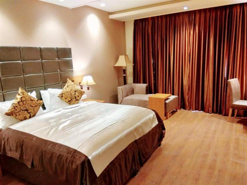 Regenta Resort Bharatpur, Fatehpur Sikri Road Eksteriør billede