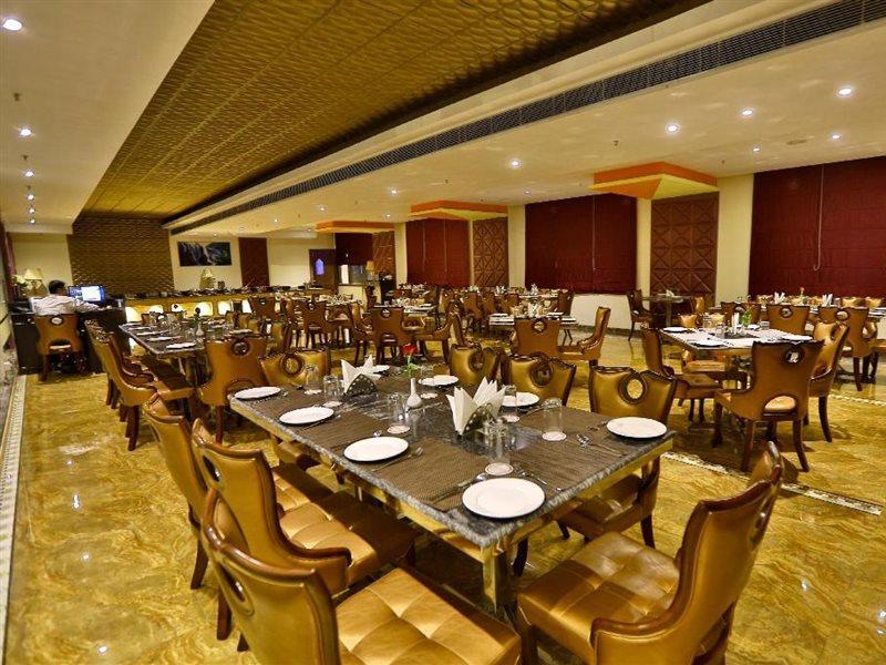 Regenta Resort Bharatpur, Fatehpur Sikri Road Eksteriør billede
