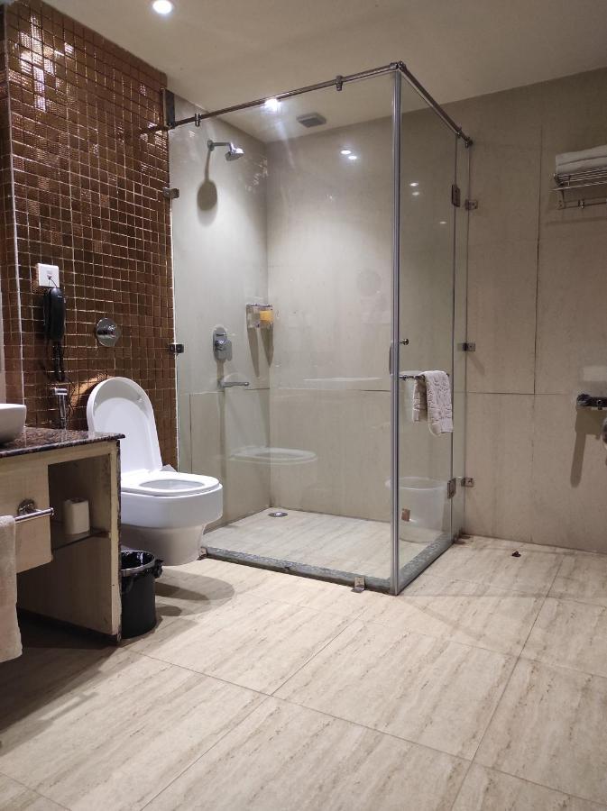 Regenta Resort Bharatpur, Fatehpur Sikri Road Eksteriør billede