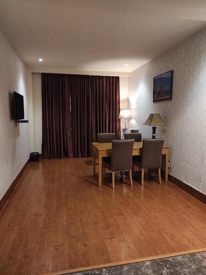 Regenta Resort Bharatpur, Fatehpur Sikri Road Eksteriør billede