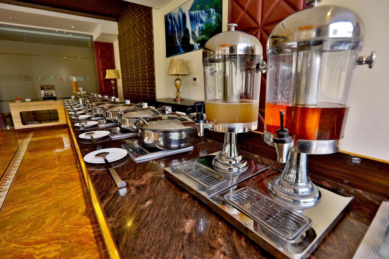 Regenta Resort Bharatpur, Fatehpur Sikri Road Eksteriør billede